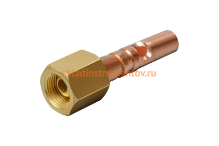 Штуцер DEN1209 М12x1-D9 ПТК 00000027299