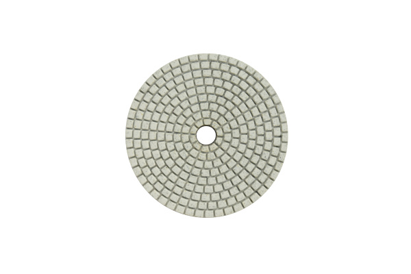 Круг алмазный гибкий шлифовальный Extra Line Universal №30 (100х2.5 мм; сухая/мокрая) DIAM 000671