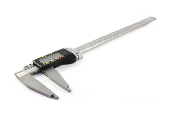 Штангенциркуль SHAN ШЦЦ-3-500 0.01 123668