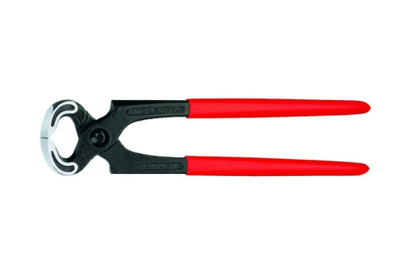 Плотницкие клещи KNIPEX KN-5001250