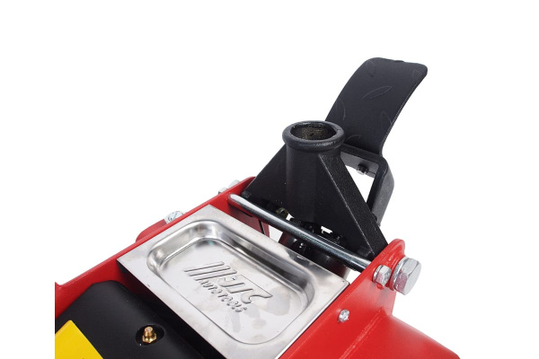 Гидравлический подкатной домкрат JTC 2.5 т, 75-500 мм JTC-SJ2569