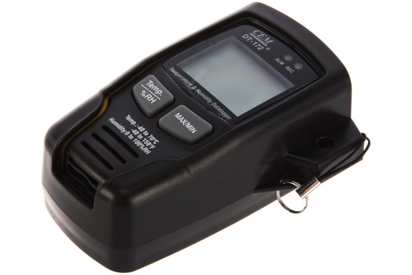 Регистратор температуры и влажности СЕМ DT-172 480298