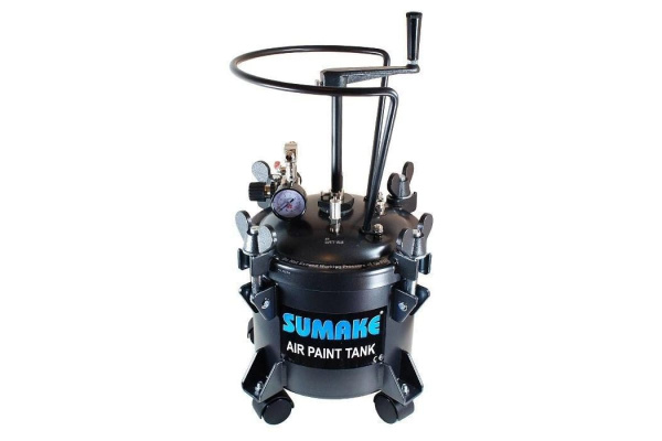 Красконагнетательный бак SUMAKE AT-40М 11229