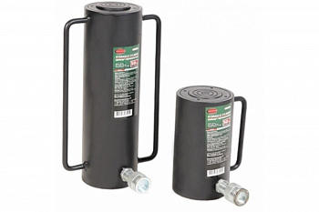 Гидравлический цилиндр ROCKFORCE 50т RF-1306-1