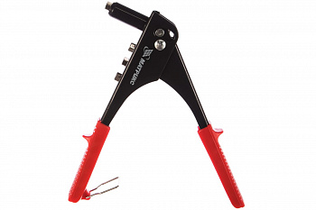 Заклепочник 225 мм MATRIX 40515