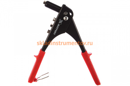 Заклепочник 225 мм MATRIX 40515