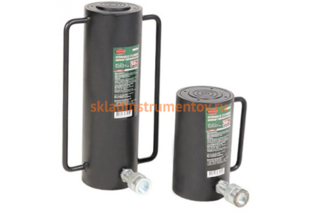 Гидравлический цилиндр ROCKFORCE 50т RF-1306-1