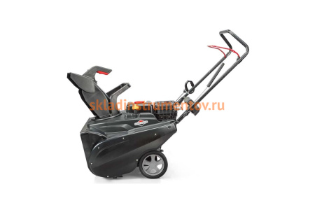Бензиновый снегоуборщик Briggs&Stratton 1022 E 1696720
