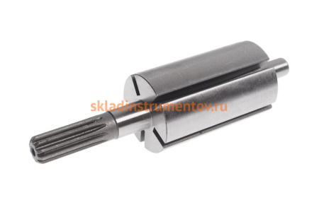 Ремкомплект 28 (ротор) для заклепочника пневматического JTC-5235 JTC-5235-28