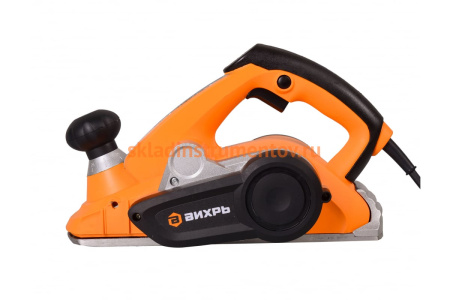 Электрический рубанок со станиной Вихрь Р-110СТ 72/5/4