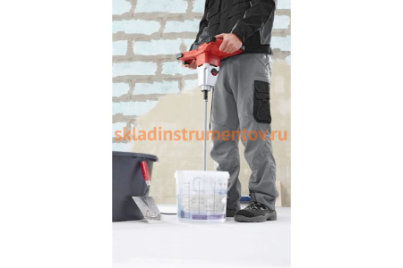 Двухскоростной миксер FLEX MXE 1202 + WR2 140 433276
