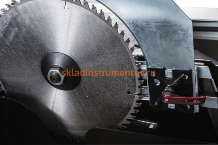 Циркулярная пила JET JTAS-12DX 708546-RU