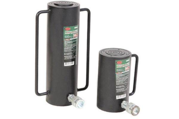 Гидравлический цилиндр ROCKFORCE 50т RF-1306-1