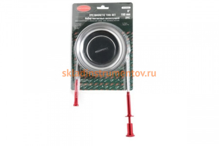 Набор аксессуаров магнитных ROCKFORCE RF-88902