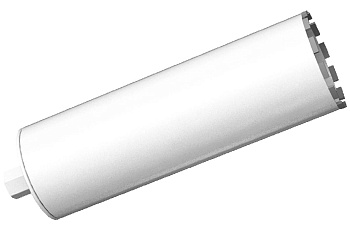 Сверло алмазное кольцевое сегментное MIX E (152х450 мм; 1 1/4) Адель КК10873