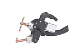 Пневматические клещи с кабелем Telwin BlueWeld 801048