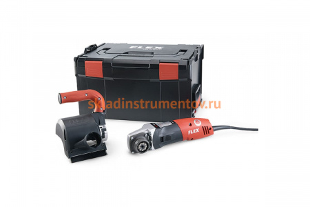 Щеточная машина FLEX BBE 14-3 110 471097