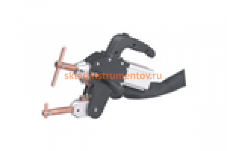 Пневматические клещи с кабелем Telwin BlueWeld 801048