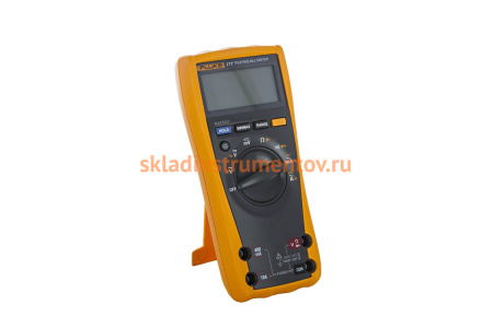 Цифровой мультиметр Fluke 177