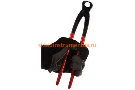 Вязальные клещи KNIPEX KN-9901280