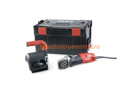 Щеточная машина FLEX BBE 14-3 110 471097