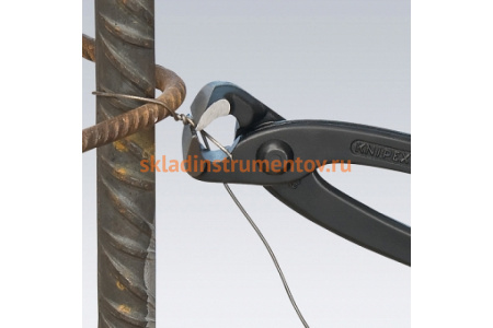 Вязальные клещи KNIPEX KN-9900300
