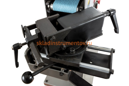 Шлифовально-полировальный станок JET DSAN4-3 756185T