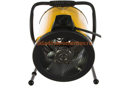 Электрическая тепловая пушка Ballu BHP-P-5