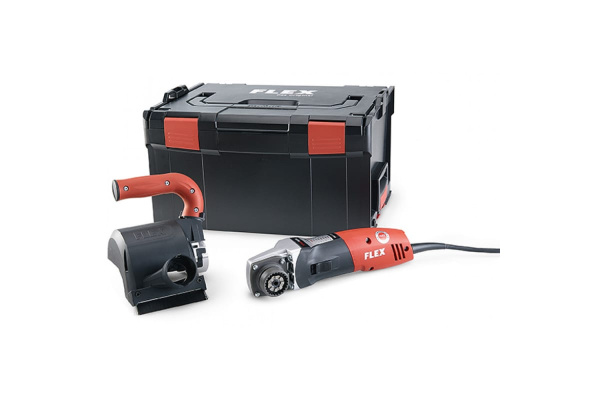 Щеточная машина FLEX BBE 14-3 110 471097