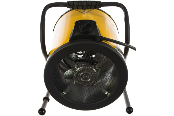 Электрическая тепловая пушка Ballu BHP-P-5