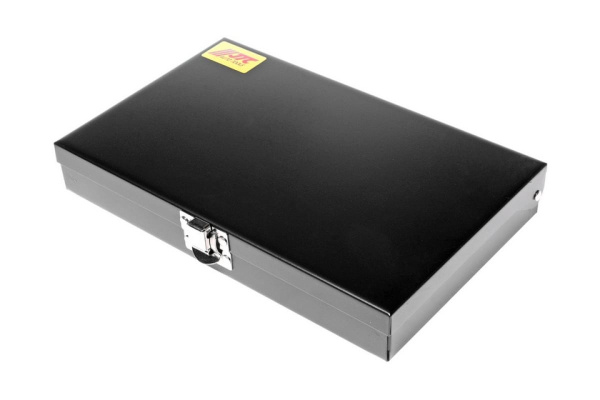 Набор инструментов для восстановления резьбы М6, М8, М10 12шт кейс JTC-4779A