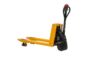 Электрическая самоходная тележка Rhino IPL153 Электрическая самоходная тележка Rhino IPL153