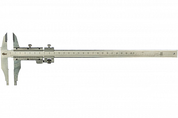 Штангенциркуль ШЦ-II-250-0,1 ГОСТ 166-89 GRIFF 020553