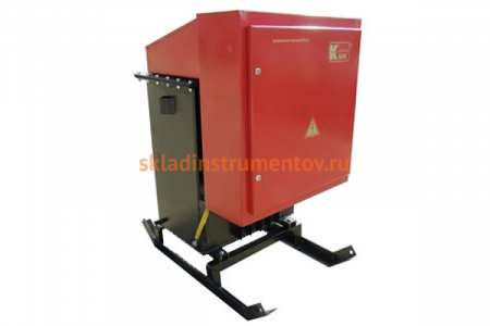 Станция прогрева бетона КАВИК КТПТО-80 без автоматики 380 В СВ000009157