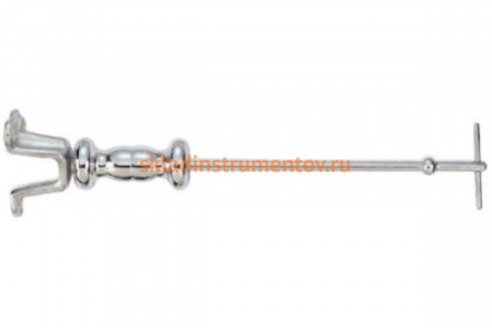 Обратный молоток FORCE 66404