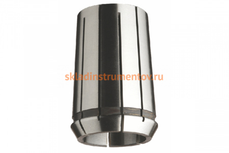 Цанга высокоточная (DIN-6388; 35x52х13 мм) CMT 185.130.00