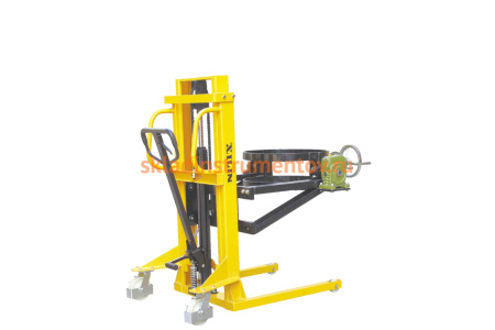 Гидравлический штабелер-бочкокантователь TOR 0,35 т, 1,94 м XILIN YTD-35 1006572