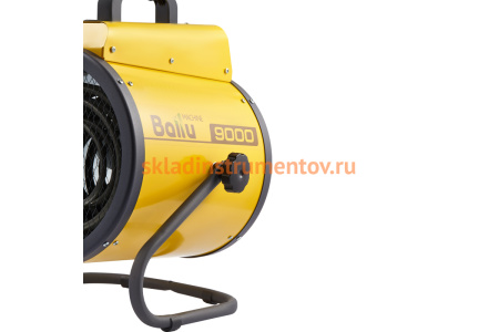 Тепловая пушка Ballu BHP-P2-9 НС-1226959