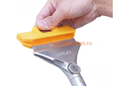 Ударный скребок OLFA 100х300 мм OL-XSR-300