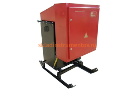 Станция прогрева бетона КАВИК КТПТО-80 А с автоматикой 380 В СВ000009211