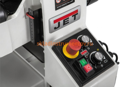 Барабанный шлифовальный станок JET JWDS-2244OSC-M 230 В 723544OSCKM