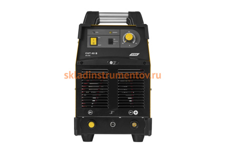 Аппарат воздушно-плазменной резки металлов ПТК RILON CUT 40 B 00000029758 Аппарат воздушно-плазменной резки металлов ПТК RILON CUT 40 B 00000029758