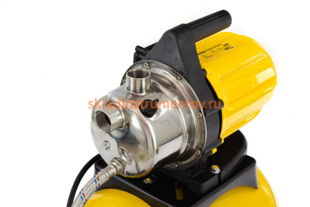 Насосная станция Denzel PS800X 97210