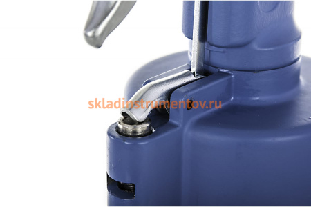 Пневмогидравлический заклепочник 3/16" SUMAKE ST-6615 35087