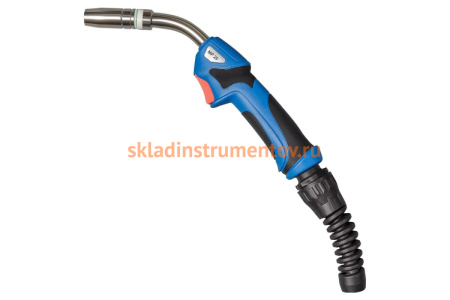Горелка MIG MP 25 3 м DME2503 ПТК 00000027076