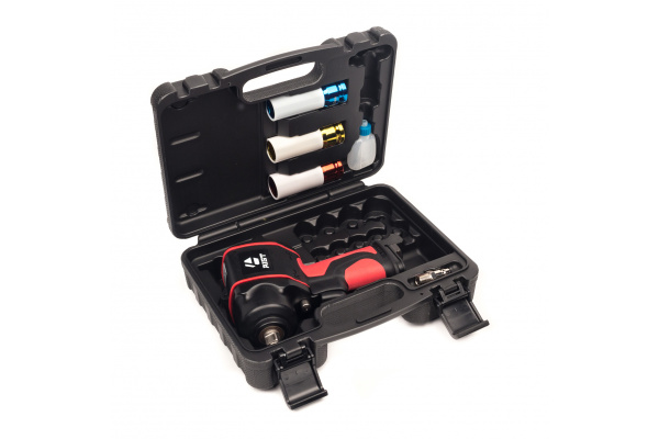 Пневмогайковерт AIST 1/2" 90140008-1 00-00017433