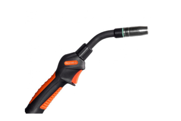 Горелка TECH MS 25RH ICT2798-SK001 (3 м; 230 А) Сварог 95748