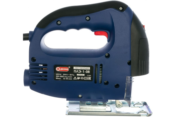 Электрический лобзик ДИОЛД ПЛЭ-1-08 10063080