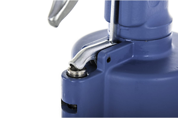 Пневмогидравлический заклепочник 3/16" SUMAKE ST-6615 35087