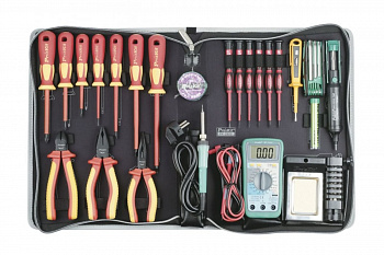 Набор диэлектрического инструмента ProsKit PK-2803BM 00241110